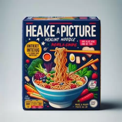 Jasa Maklon Mie Sehat Bersertifikat Halal Dan Berkualitas Terbaik Di Jambi